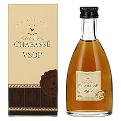 Chabasse vsop cognac usato  Spedito ovunque in Italia 