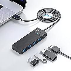 Sanzang hub usb usato  Spedito ovunque in Italia 