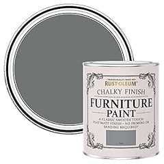 Rust oleum grey for sale  Delivered anywhere in UK