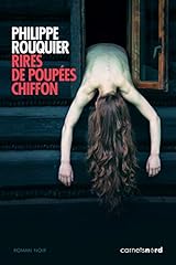 Rires poupees chiffon d'occasion  Livré partout en France