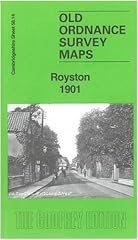Royston 1901 cambridgeshire for sale  Delivered anywhere in UK