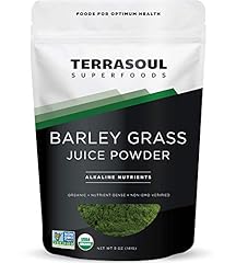 Terrasoul superfoods organic for sale  Delivered anywhere in USA 