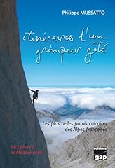 Itineraires grimpeur gate d'occasion  Livré partout en France