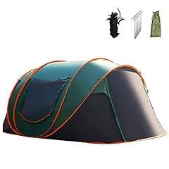 Tenda campeggio posti usato  Spedito ovunque in Italia 