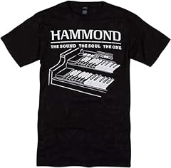 Men hammond organ for sale  Delivered anywhere in UK