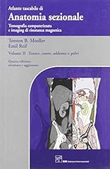 Anatomia sezionale volume usato  Spedito ovunque in Italia 