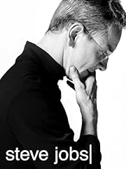 Steve jobs d'occasion  Livré partout en France