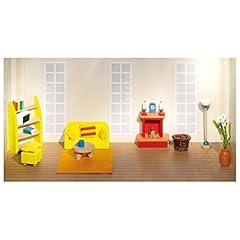 Goki 51904 puppenhausmöbel gebraucht kaufen  Wird an jeden Ort in Deutschland