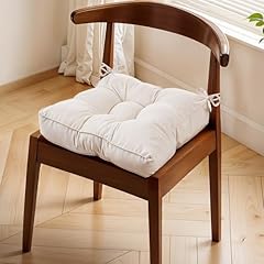 Warmiehomy chair cushions for sale  Delivered anywhere in UK