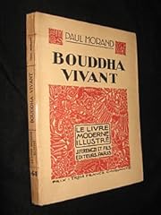 Paul morand. bouddha d'occasion  Livré partout en Belgiqu