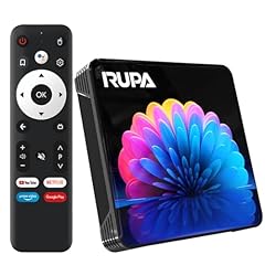 Rupa android box for sale  Delivered anywhere in USA 