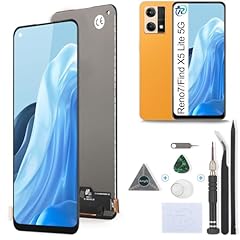 Rongzy schermo lcd usato  Spedito ovunque in Italia 