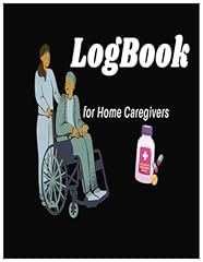 Caregiver daily log gebraucht kaufen  Wird an jeden Ort in Deutschland