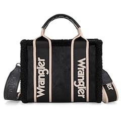 Wrangler tote bag for sale  Delivered anywhere in USA 