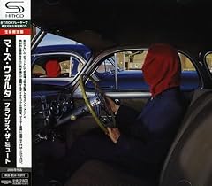 Frances the mute d'occasion  Livré partout en France