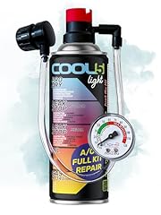 Cool5 hobby refrigerante usato  Spedito ovunque in Italia 