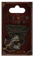 Disney pin mechanical for sale  Delivered anywhere in USA 