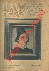 Importante collezione quadri usato  Spedito ovunque in Italia 