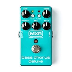 Mxr m83 bass for sale  Delivered anywhere in UK
