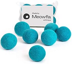 Meowfia wool ball for sale  Delivered anywhere in UK