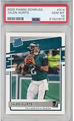 Graded 2020 panini for sale  Delivered anywhere in USA 