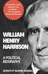 William henry harrison for sale  Delivered anywhere in USA 