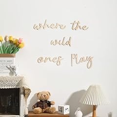 Playroom wall decor for sale  Delivered anywhere in USA 