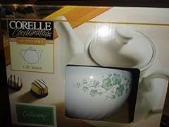 Corelle coordinates callaway for sale  Delivered anywhere in USA 