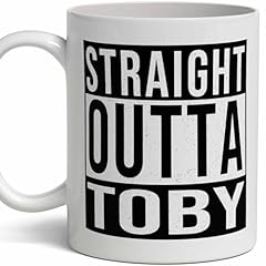 Toby last name for sale  Delivered anywhere in USA 