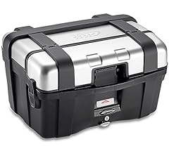 Givi trk46n bauletto usato  Spedito ovunque in Italia 