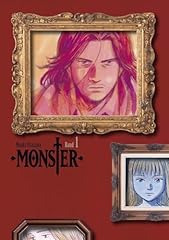 Monster perfect edition gebraucht kaufen  Wird an jeden Ort in Deutschland