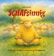Schafsinnig weisheiten als gebraucht kaufen  Wird an jeden Ort in Deutschland