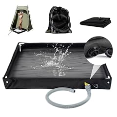 Portable shower base for sale  Delivered anywhere in USA 