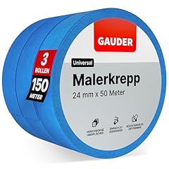 Gauder malerkrepp präzise gebraucht kaufen  Wird an jeden Ort in Deutschland