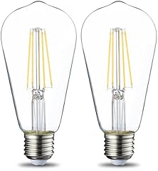 Amazon basics lampadina usato  Spedito ovunque in Italia 