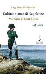 Ultima stanza napoleone. usato  Spedito ovunque in Italia 