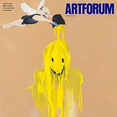 Artforum international magazin for sale  Delivered anywhere in UK