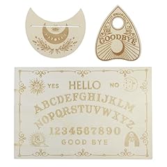 Wooden ouija spirit for sale  Delivered anywhere in UK