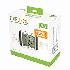 Efergy elite classic for sale  Delivered anywhere in UK