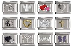 Bundle charms charms usato  Spedito ovunque in Italia 