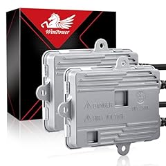 Winpower 35w hid for sale  Delivered anywhere in UK