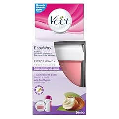 Veet easywax recharges d'occasion  Livré partout en France