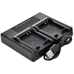Btbai camera battery for sale  Delivered anywhere in UK