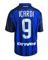 F.c.internazionale maglia calc usato  Spedito ovunque in Italia 