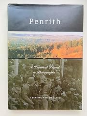 Penrith historical record for sale  Delivered anywhere in UK