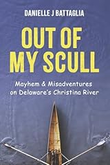 Scull mayhem misadventures for sale  Delivered anywhere in USA 