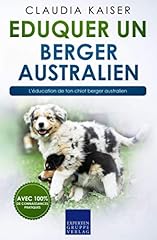 Eduquer berger australien d'occasion  Livré partout en France