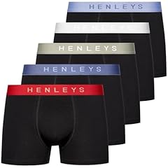Henleys pack mens for sale  Delivered anywhere in UK