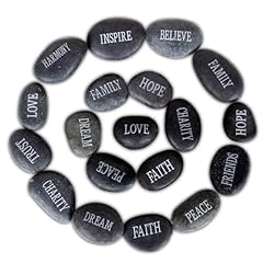 12pcs diy rocks for sale  Delivered anywhere in USA 