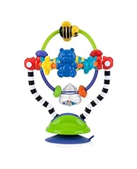 Nuby silly spinwheel for sale  Delivered anywhere in USA 